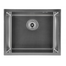 Кухонна мийка GRANADO Under top MAX STEEL S304 honeycomb