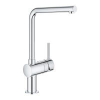 Змішувач Grohe Minta хром (31375000)
