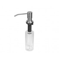 Дозатор для миючого засобу Gunter Hauer Inox