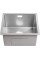 Кухонна мийка Günter Hauer Olef 4522 Inox Honey