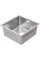 Кухонна мийка Günter Hauer Olef 4522 Inox Honey