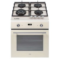 Комплект Ventolux EO60TC-6P IVG + HG C7G CEST (IVORY)