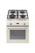 Комплект Ventolux EO60TC-6P IVG + HG C7G CEST (IVORY)
