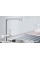 Змішувач кухонний Blanco FONTAS II PVD Steel 523129