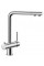 Змішувач кухонний Blanco FONTAS II PVD Steel 523129