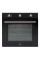 Комплект Ventolux ATLANTA 6 MT (BK) + HV 64 TC