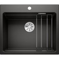 Кухонна мийка BLANCO ETAGON 6 чорний