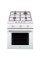 Комплект Ventolux TOLEDO 6 MT (WH) + HG640 B2 S (WH)