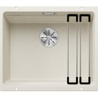 Кухонна мийка BLANCO ETAGON 500-U ніжний білий