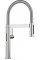 Змішувач кухонний Blanco CULINA-S II Mini Sensor PVD steel 527466