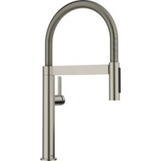 Змішувач кухонний Blanco CULINA-S II Mini satin platinum 527703