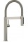 Змішувач кухонний Blanco CULINA-S II Mini satin platinum 527703