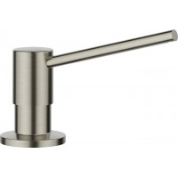 Дозатор Blanco TORRE satin platinum 527722