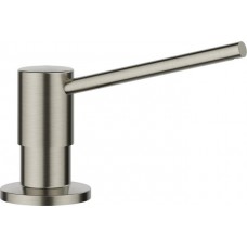 Дозатор Blanco TORRE satin platinum 527722