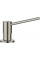 Дозатор Blanco TORRE satin platinum 527722