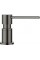 Дозатор Blanco LATO satin dark steel 527743