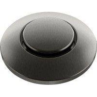Пневматична кнопка Blanco FWD satin dark steel 527921