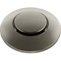 Пневматична кнопка Blanco FWD satin platinum 527922