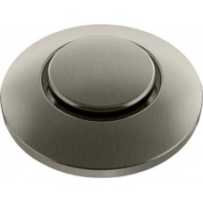Пневматична кнопка Blanco FWD satin platinum 527922