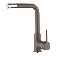Кухонний змішувач Helika Forte 5553 Mocha warm