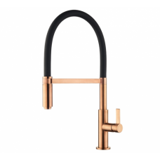Кухонний змішувач Helika COLOS 7003 C Copper