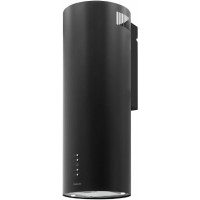 Витяжка Fabiano Cylindra 35 Silent Black