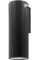 Витяжка Fabiano Cylindra 35 Silent Black