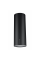 Витяжка Fabiano Cylindra Isola 35 Silent Black