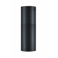 Витяжка Fabiano Cylindra Isola 35 Silent Black