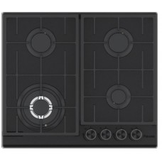 Варильна поверхня Fabiano FHG 8244 VGHT Diamond Black