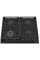 Варильна поверхня Fabiano FHG 8244 VGHT Diamond Black