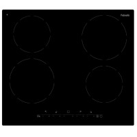 Варильна поверхня Fabiano FVH 6760 Black