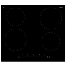 Варильна поверхня Fabiano FVH 6760 Black