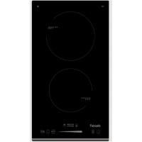 Варильна поверхня Fabiano SIH 322 INV Black