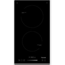 Варильна поверхня Fabiano SIH 322 INV Black