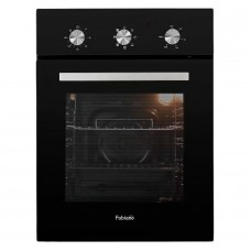 Духова шафа Fabiano FBO 455 Black