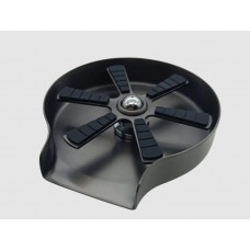Ринзер для стаканів Fabiano FCR 0010 Nano Graphite