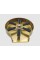 Ринзер для стаканів Fabiano FCR 0010 Nano Gold