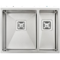 Кухонна мийка Fabiano Quadro 58L