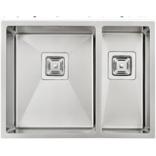 Кухонна мийка Fabiano Quadro 58L