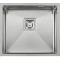 Кухонна мийка Fabiano Quadro 49 Celldecor