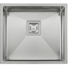 Кухонна мийка Fabiano Quadro 49 Celldecor