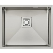 Кухонна мийка Fabiano Quadro 53 Celldecor