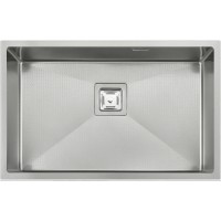 Кухонна мийка Fabiano Quadro 68 Celldecor