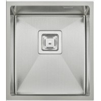 Кухонна мийка Fabiano Quadro 38 Celldecor