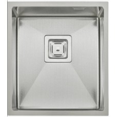 Кухонна мийка Fabiano Quadro 38 Celldecor