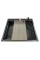 Кухонна мийка Fabiano TOP Center 57 Celldecor Nano Graphite