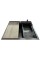 Кухонна мийка Fabiano TOP Center 57 Celldecor Nano Graphite