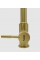 Кухонний змішувач Fabiano FKM 3143 Light Gold