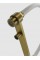 Кухонний змішувач Fabiano FKM 3143 Light Gold